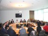 Чланови Комисије за спољне послове Представничког дома ПСБиХ разговарали са делегацијом Комисије за спољне послове Парламента Швајцарске
